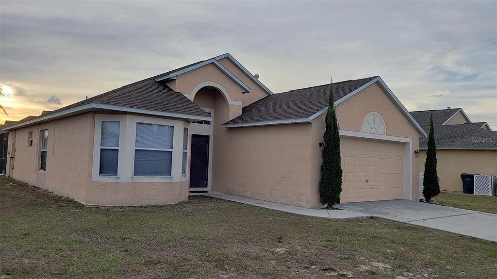 636 Majesty Dr - 636 Majesty Dr, Davenport, FL 33837 Luxury Property | Jose Angel Pina