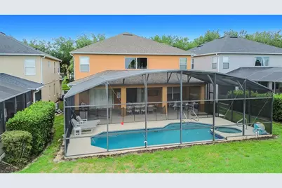 8505 Palm Harbor Dr, Kissimmee, FL 34747 - Photo 37