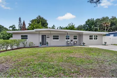 2974 Chantilly Avenue, Winter Park, FL 32789 - Photo 1