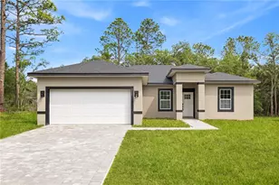 8555 N Trojan Dr, Citrus Springs, FL 34433 - Photo 1