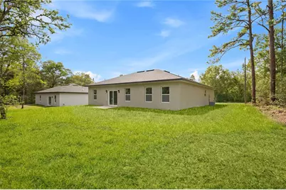 8555 N Trojan Drive, Citrus Springs, FL 34433 - Photo 5