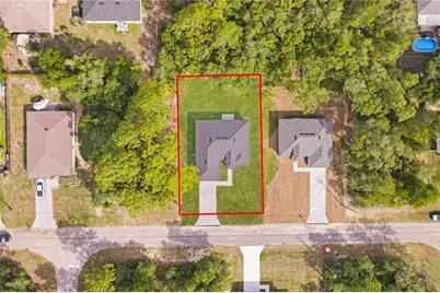8555 N Trojan Drive, Citrus Springs, FL 34433 - Photo 3