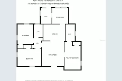 6726 S Dauphin Avenue, Tampa, FL 33611 - Photo 41