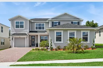 3524 Banana Shrub Boulevard, Clermont, FL 34711 - Photo 1
