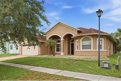 2901 Sweetspire Circle, Kissimmee, FL 34746 - Photo 3