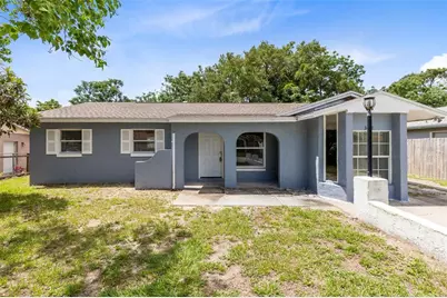 3432 Harry Street, Apopka, FL 32712 - Photo 1
