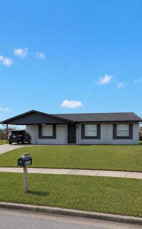 4668 Miramar Rd - 4668 Miramar Rd, Orlando, FL 32811 Luxury Property | Jose Angel Pina