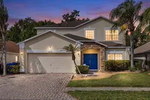 4602 Cumbrian Lakes Dr, Kissimmee, FL 34746 - Photo 1