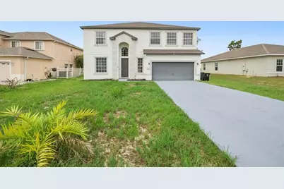 1853 Superior Court, Poinciana, FL 34759 - Photo 1