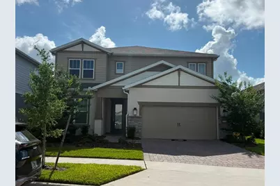 10732 Pahokee Beach Place, Orlando, FL 32827 - Photo 1