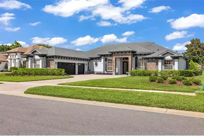 902 Johns Point Drive, Winter Garden, FL 34787 - Photo 1