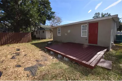 317 E Barnes Avenue, Eustis, FL 32726 - Photo 5
