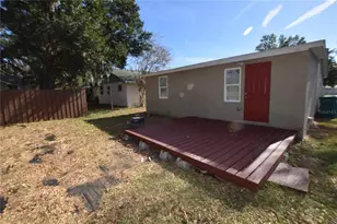 317 E Barnes Ave, Eustis, FL 32726 - Photo 5