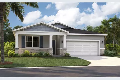 3833 Senna Way, Tavares, FL 32778 - Photo 1