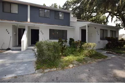 908 Sumter Street, Leesburg, FL 34748 - Photo 1