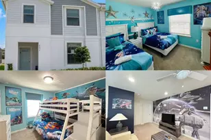 8932 Sydney Ave, Kissimmee, FL 34747 - Photo 1