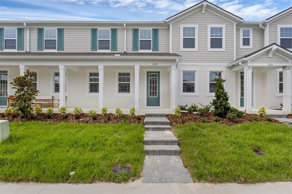 3239 Gardenia Reserve St - 3239 Gardenia Reserve St, Apopka, FL 32712 Luxury Property | Jose Angel Pina