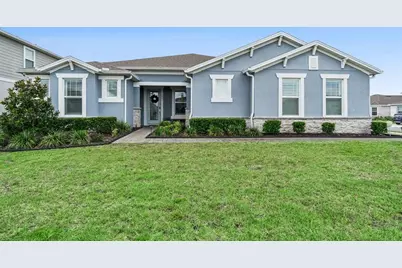 2701 Timbergrove Street, Saint Cloud, FL 34771 - Photo 1