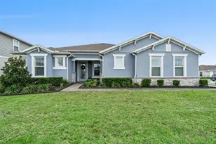 2701 Timbergrove St, Saint Cloud, FL 34771 - Photo 1