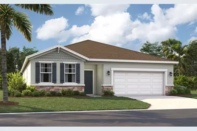 3815 Senna Way, Tavares, FL 32778 - Photo 1