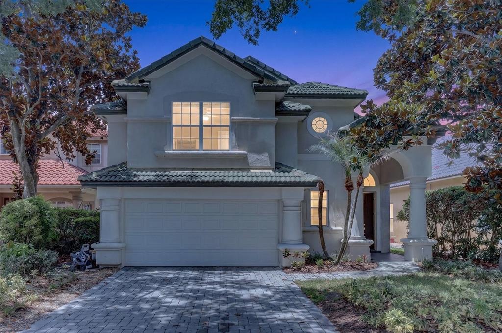 8506 St Marino Blvd - 8506 St Marino Blvd, Orlando, FL 32836 Luxury Property | Jose Angel Pina