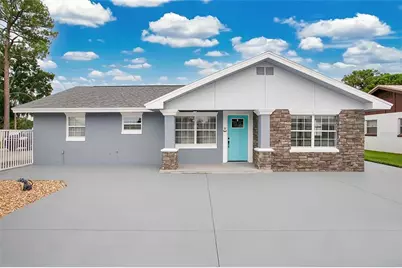 614 Sidney Circle, Winter Haven, FL 33880 - Photo 1