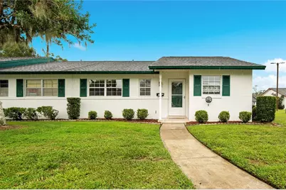 239 N Hill Avenue #110, Deland, FL 32724 - Photo 1
