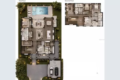 1134 Prado Lane, Winter Garden, FL 34787 - Photo 5