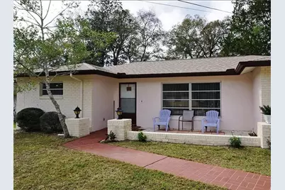 609 Goodyear Avenue, Inverness, FL 34452 - Photo 1