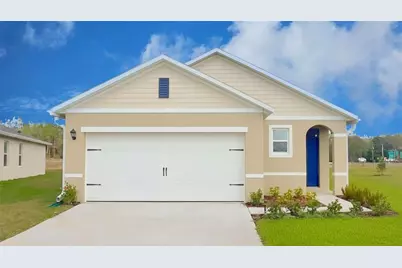 1354 Camellia Bloom Lane, Sanford, FL 32773 - Photo 1