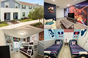 8904 Sydney Ave, Kissimmee, FL 34747 - Photo 1