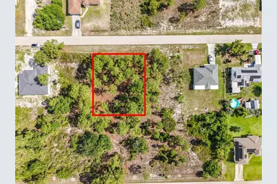 722 Manuel Street E, Lehigh Acres, FL 33974 - Photo 1