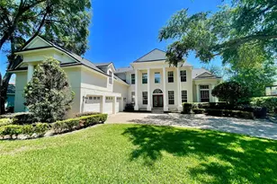 8463 Tibet Butler Dr, Windermere, FL 34786 - Photo 1