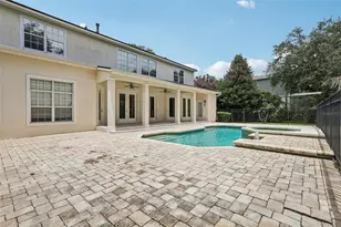 8463 Tibet Butler Dr, Windermere, FL 34786 - Photo 49