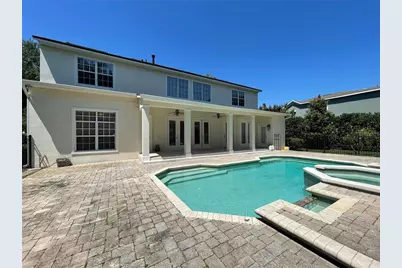 8463 Tibet Butler Dr, Windermere, FL 34786 - Photo 23