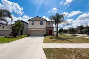 11126 Hudson Hills Ln, Riverview, FL 33579 - Photo 1