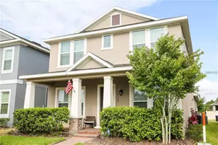 7148 Desert Mandarin St, Winter Garden, FL 34787 - Photo 1