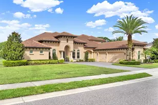 3764 Farm Bell Pl, Lake Mary, FL 32746 - Photo 1