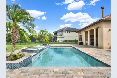 3764 Farm Bell Place, Lake Mary, FL 32746 - Photo 23