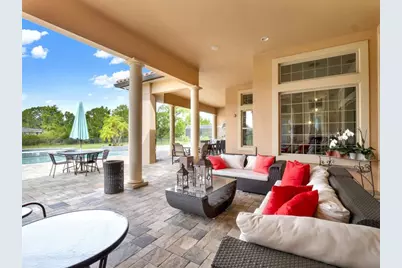 3764 Farm Bell Place, Lake Mary, FL 32746 - Photo 15