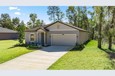 8363 SW 197th Court, Dunnellon, FL 34432 - Photo 3