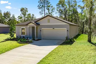8363 SW 197th Ct, Dunnellon, FL 34432 - Photo 3