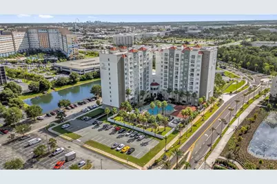 7395 Universal Blvd #402, Orlando, FL 32819 - Photo 1