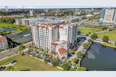 7395 Universal Blvd #402, Orlando, FL 32819 - Photo 3