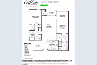 7557 Laureate Boulevard #6208, Orlando, FL 32827 - Photo 39