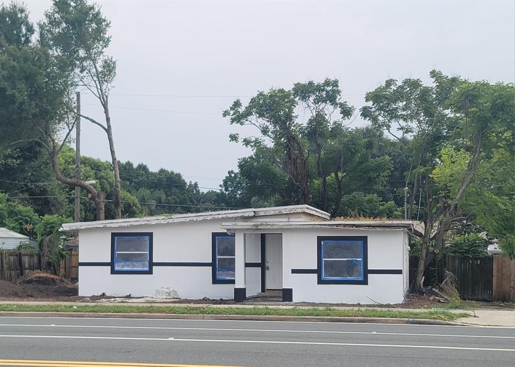 1024 W Fairbanks Ave - 1024 W Fairbanks Ave, Orlando, FL 32804 Luxury Property | Jose Angel Pina