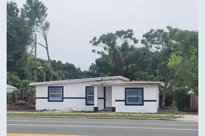 1024 W Fairbanks Avenue, Orlando, FL 32804 - Photo 1