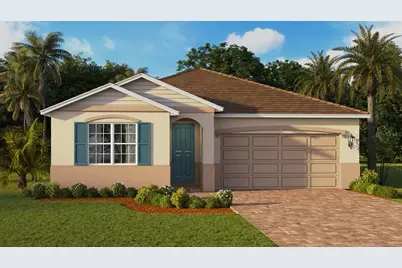 3958 Kennebunk Loop, Mount Dora, FL 32757 - Photo 1