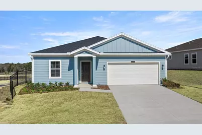 8814 SW 69th Terrace, Ocala, FL 34476 - Photo 1