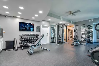 525 E Jackson Street #403, Orlando, FL 32801 - Photo 45